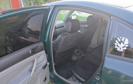 Volkswagen Passat B5+ рестайлинг, 1997 год, 200 000 рублей, 6 фотография