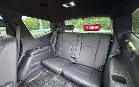 KIA Mohave I, 2023 год, 7 200 000 рублей, 8 фотография