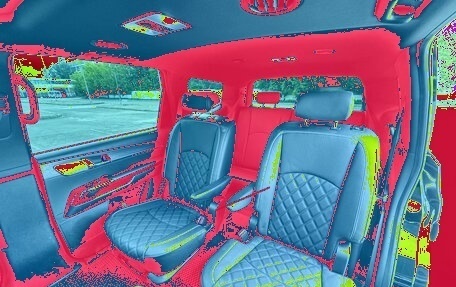 KIA Mohave I, 2023 год, 7 200 000 рублей, 7 фотография