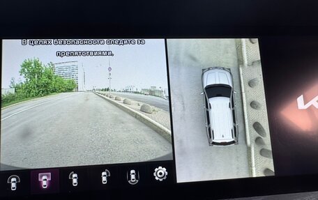 KIA Mohave I, 2023 год, 7 200 000 рублей, 12 фотография