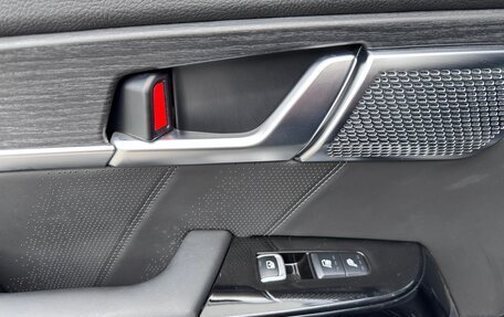 KIA Mohave I, 2023 год, 7 200 000 рублей, 19 фотография