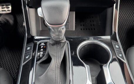 KIA Mohave I, 2023 год, 7 200 000 рублей, 17 фотография