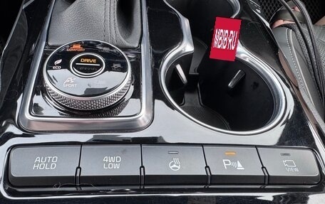 KIA Mohave I, 2023 год, 7 200 000 рублей, 13 фотография