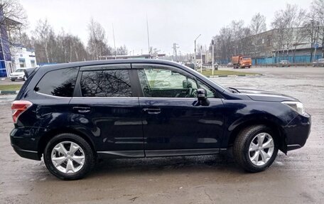 Subaru Forester, 2012 год, 1 500 000 рублей, 5 фотография