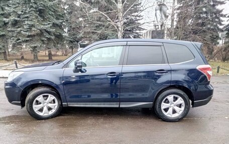 Subaru Forester, 2012 год, 1 500 000 рублей, 4 фотография