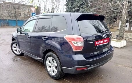 Subaru Forester, 2012 год, 1 500 000 рублей, 8 фотография