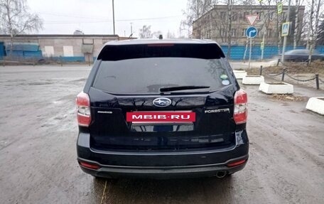 Subaru Forester, 2012 год, 1 500 000 рублей, 9 фотография