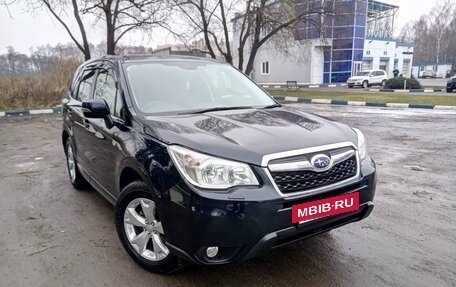 Subaru Forester, 2012 год, 1 500 000 рублей, 3 фотография