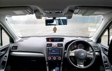 Subaru Forester, 2012 год, 1 500 000 рублей, 11 фотография