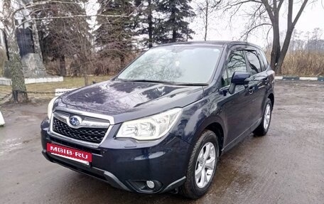 Subaru Forester, 2012 год, 1 500 000 рублей, 2 фотография