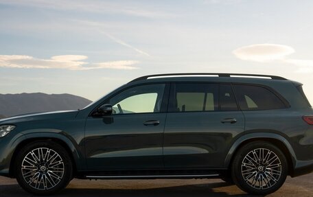 Mercedes-Benz GLS, 2026 год, 15 990 000 рублей, 8 фотография