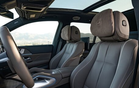 Mercedes-Benz GLS, 2026 год, 15 990 000 рублей, 9 фотография
