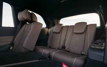 Mercedes-Benz GLS, 2026 год, 15 990 000 рублей, 12 фотография
