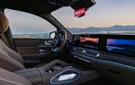 Mercedes-Benz GLS, 2026 год, 15 990 000 рублей, 11 фотография