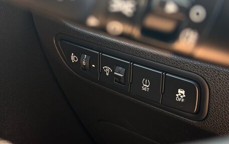 KIA Rio IV, 2018 год, 1 320 000 рублей, 9 фотография