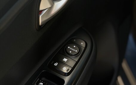 KIA Rio IV, 2018 год, 1 320 000 рублей, 11 фотография