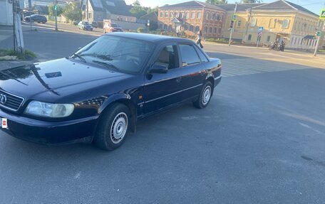 Audi A6, 1994 год, 330 000 рублей, 2 фотография