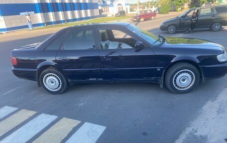 Audi A6, 1994 год, 330 000 рублей, 5 фотография
