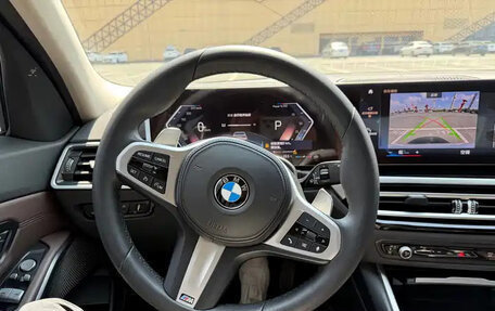 BMW 3 серия, 2023 год, 3 283 000 рублей, 8 фотография