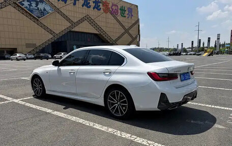 BMW 3 серия, 2023 год, 3 283 000 рублей, 6 фотография