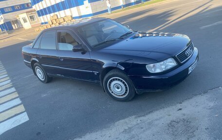 Audi A6, 1994 год, 330 000 рублей, 6 фотография