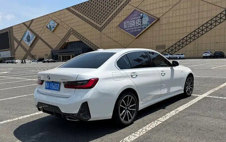 BMW 3 серия, 2023 год, 3 283 000 рублей, 4 фотография