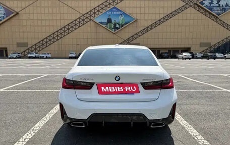 BMW 3 серия, 2023 год, 3 283 000 рублей, 5 фотография