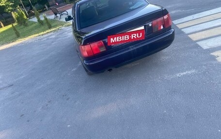 Audi A6, 1994 год, 330 000 рублей, 4 фотография