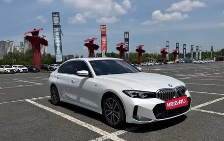 BMW 3 серия, 2023 год, 3 283 000 рублей, 3 фотография