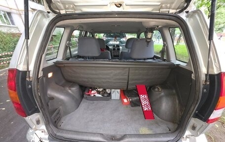 Mitsubishi Space Star I рестайлинг, 1999 год, 120 000 рублей, 5 фотография