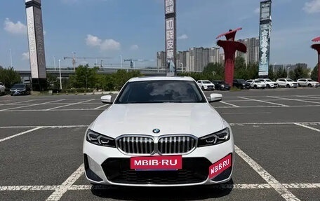 BMW 3 серия, 2023 год, 3 283 000 рублей, 2 фотография