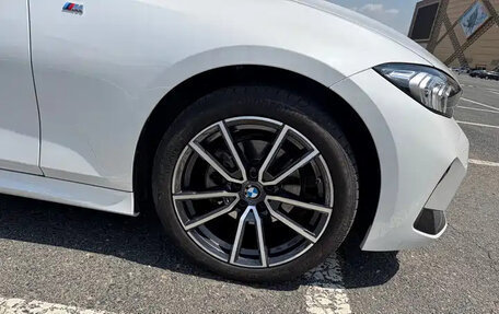 BMW 3 серия, 2023 год, 3 283 000 рублей, 22 фотография