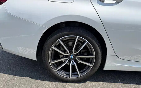 BMW 3 серия, 2023 год, 3 283 000 рублей, 23 фотография