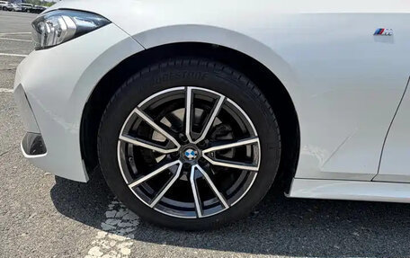 BMW 3 серия, 2023 год, 3 283 000 рублей, 21 фотография