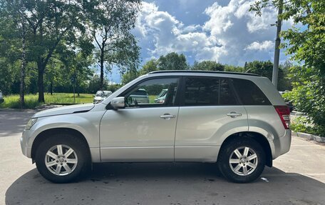 Suzuki Grand Vitara, 2010 год, 1 050 000 рублей, 2 фотография
