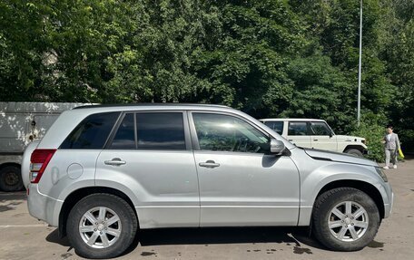 Suzuki Grand Vitara, 2010 год, 1 050 000 рублей, 4 фотография