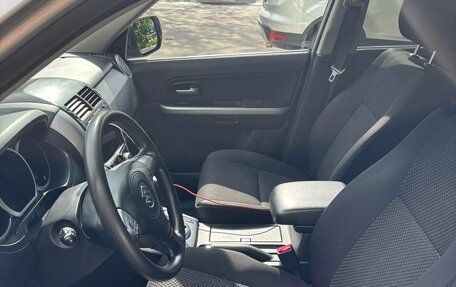 Suzuki Grand Vitara, 2010 год, 1 050 000 рублей, 5 фотография
