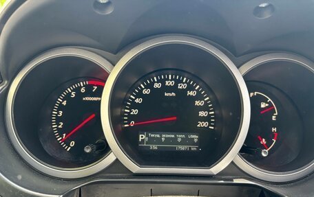 Suzuki Grand Vitara, 2010 год, 1 050 000 рублей, 6 фотография