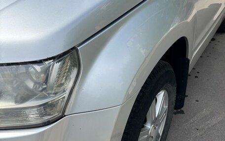 Suzuki Grand Vitara, 2010 год, 1 050 000 рублей, 10 фотография