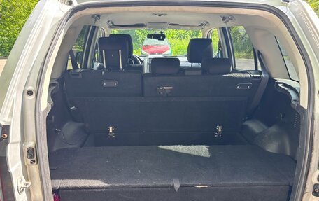 Suzuki Grand Vitara, 2010 год, 1 050 000 рублей, 8 фотография
