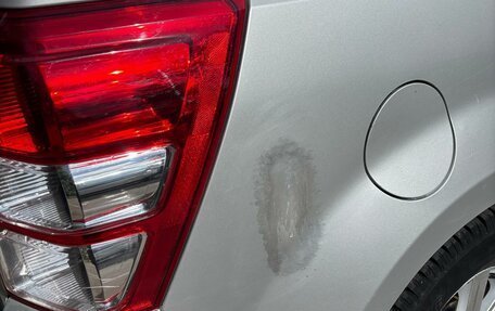 Suzuki Grand Vitara, 2010 год, 1 050 000 рублей, 11 фотография