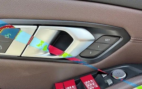 BMW 3 серия, 2023 год, 3 283 000 рублей, 11 фотография