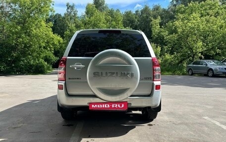 Suzuki Grand Vitara, 2010 год, 1 050 000 рублей, 3 фотография