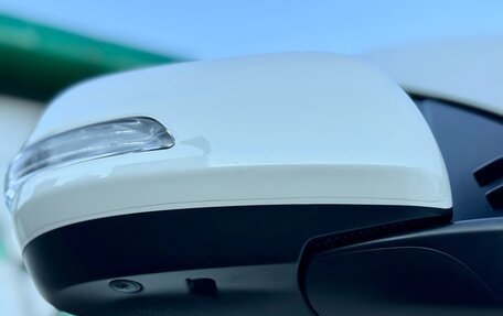 Toyota Land Cruiser Prado 150 рестайлинг 2, 2018 год, 5 390 000 рублей, 19 фотография