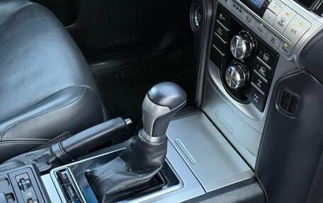 Toyota Land Cruiser Prado 150 рестайлинг 2, 2018 год, 5 390 000 рублей, 25 фотография