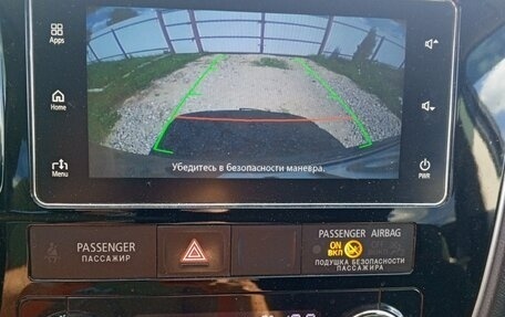 Mitsubishi Outlander III рестайлинг 3, 2018 год, 2 050 000 рублей, 15 фотография