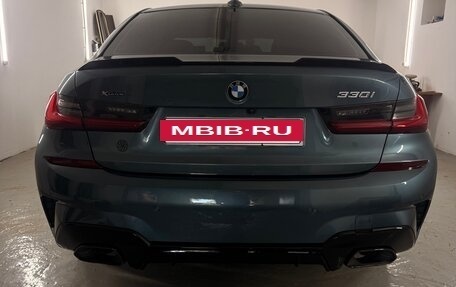 BMW 3 серия, 2020 год, 3 890 000 рублей, 2 фотография