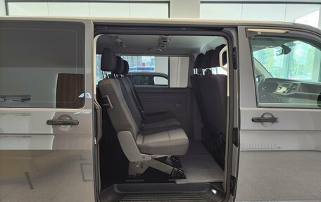 Volkswagen Caravelle T6 рестайлинг, 2020 год, 3 600 000 рублей, 6 фотография