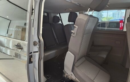 Volkswagen Caravelle T6 рестайлинг, 2020 год, 3 600 000 рублей, 7 фотография