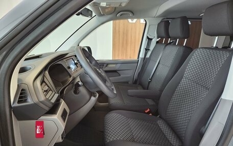 Volkswagen Caravelle T6 рестайлинг, 2020 год, 3 600 000 рублей, 12 фотография